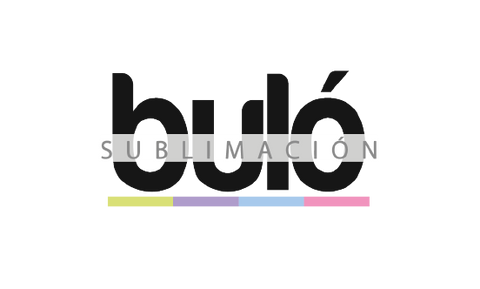 Buló Sublimación