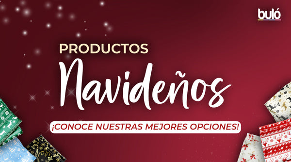 Productos navideños: Las mejores opciones