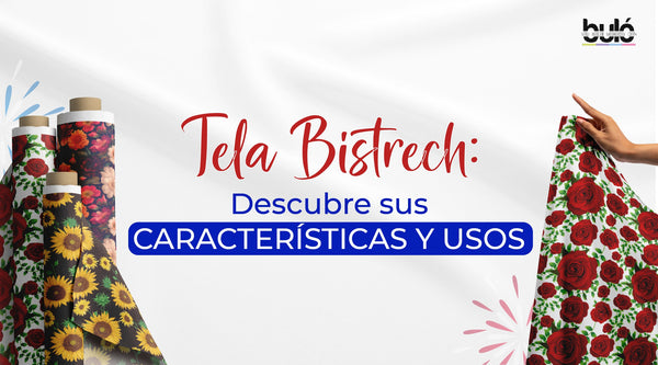 Bistrech: Características y usos recomendados