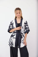 Kimono Etéreo