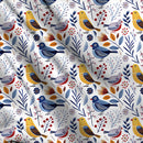 telas diseños animales