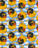 PATOS 9