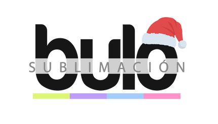 Buló Sublimación