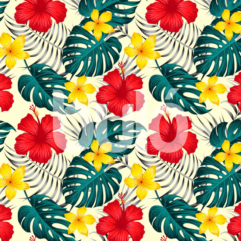 Tropical 16