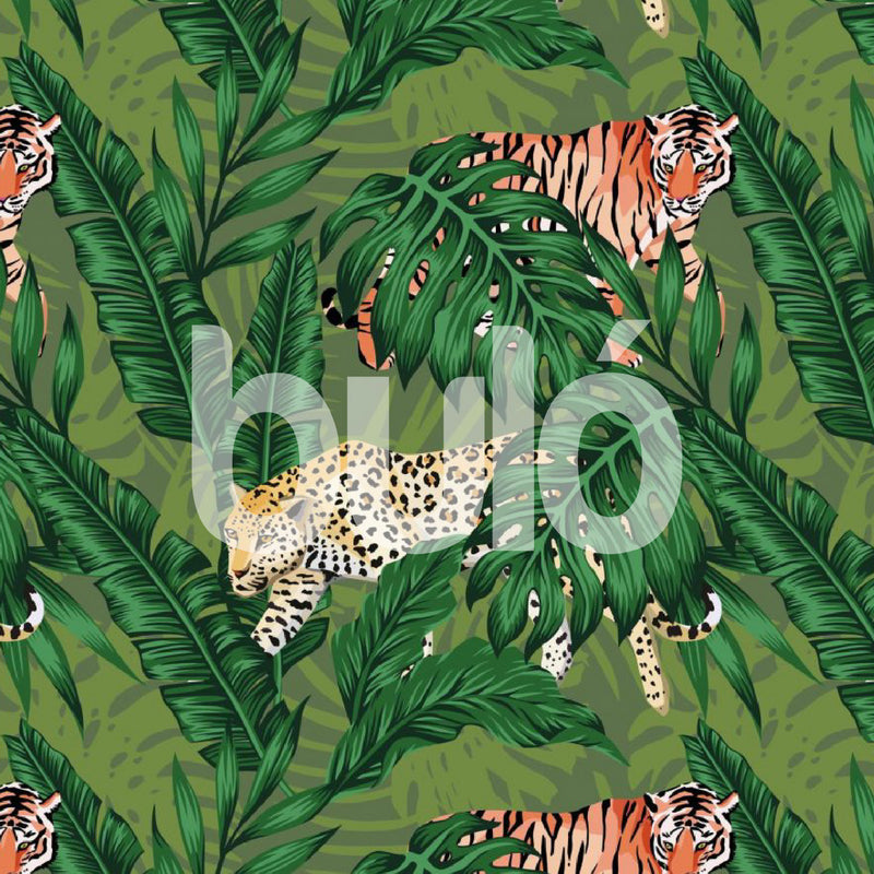 Tropical 9
