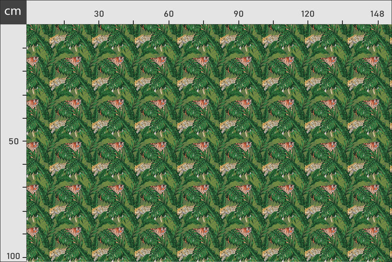 Tropical 9