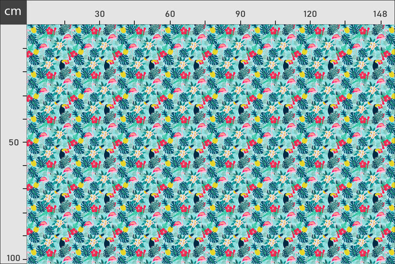 Tropical 36