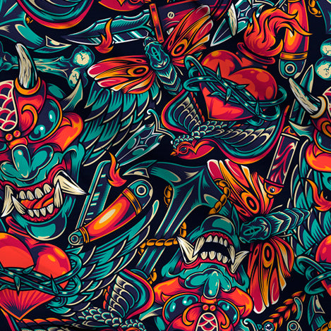 DISEÑOS MIXTOS