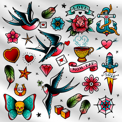 DISEÑOS MIXTOS